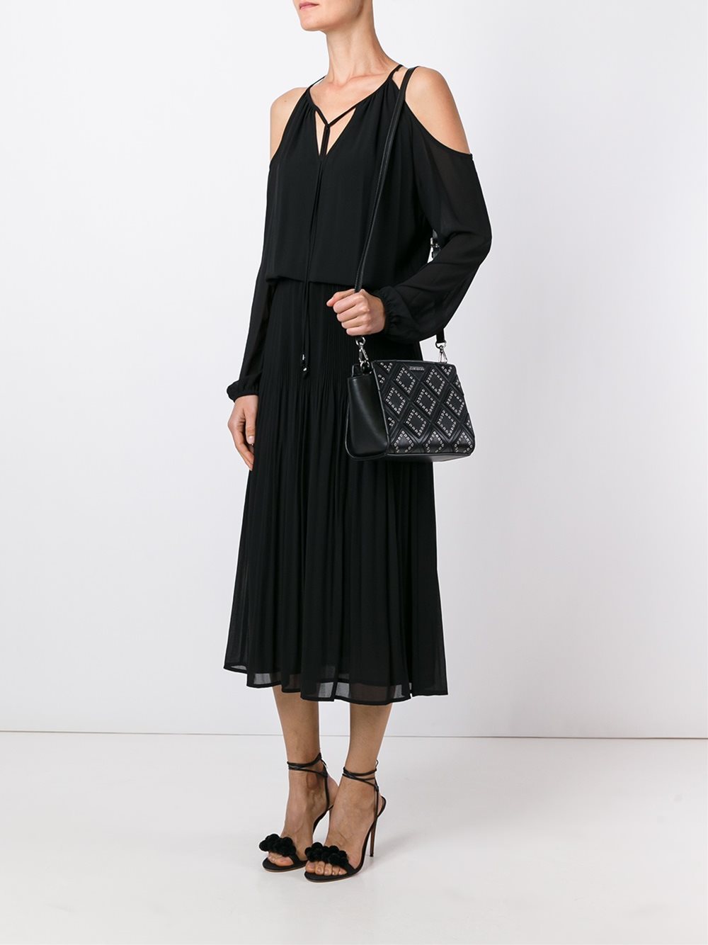 medium 'Selma' crossbody bag 
