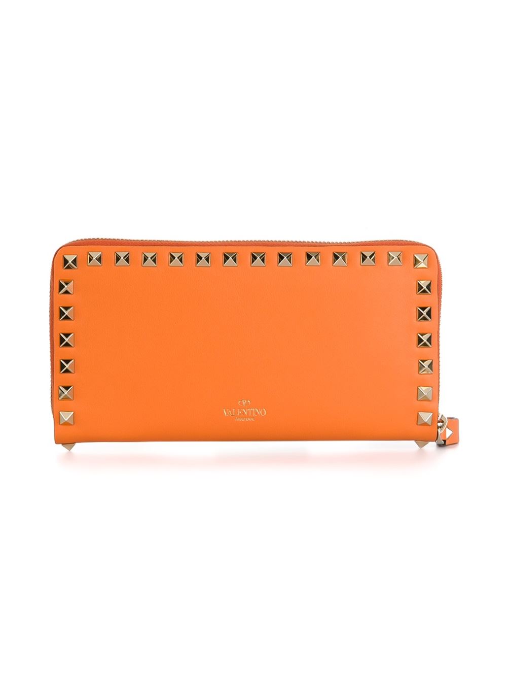 'Rockstud'钱包