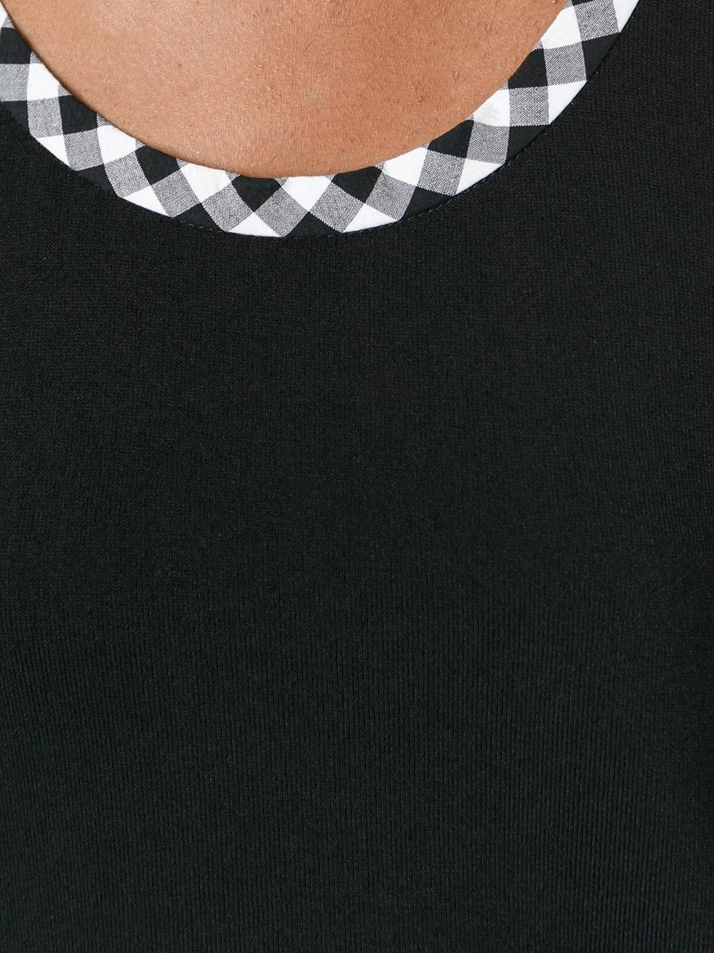 checked detail tank