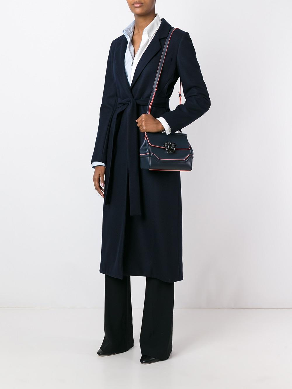 'Palazzo Empire' shoulder bag