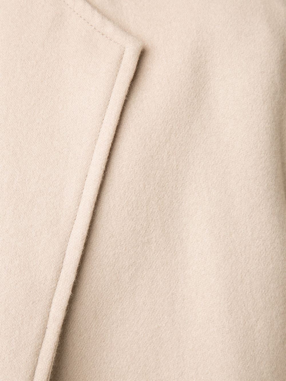 short sleeves coat