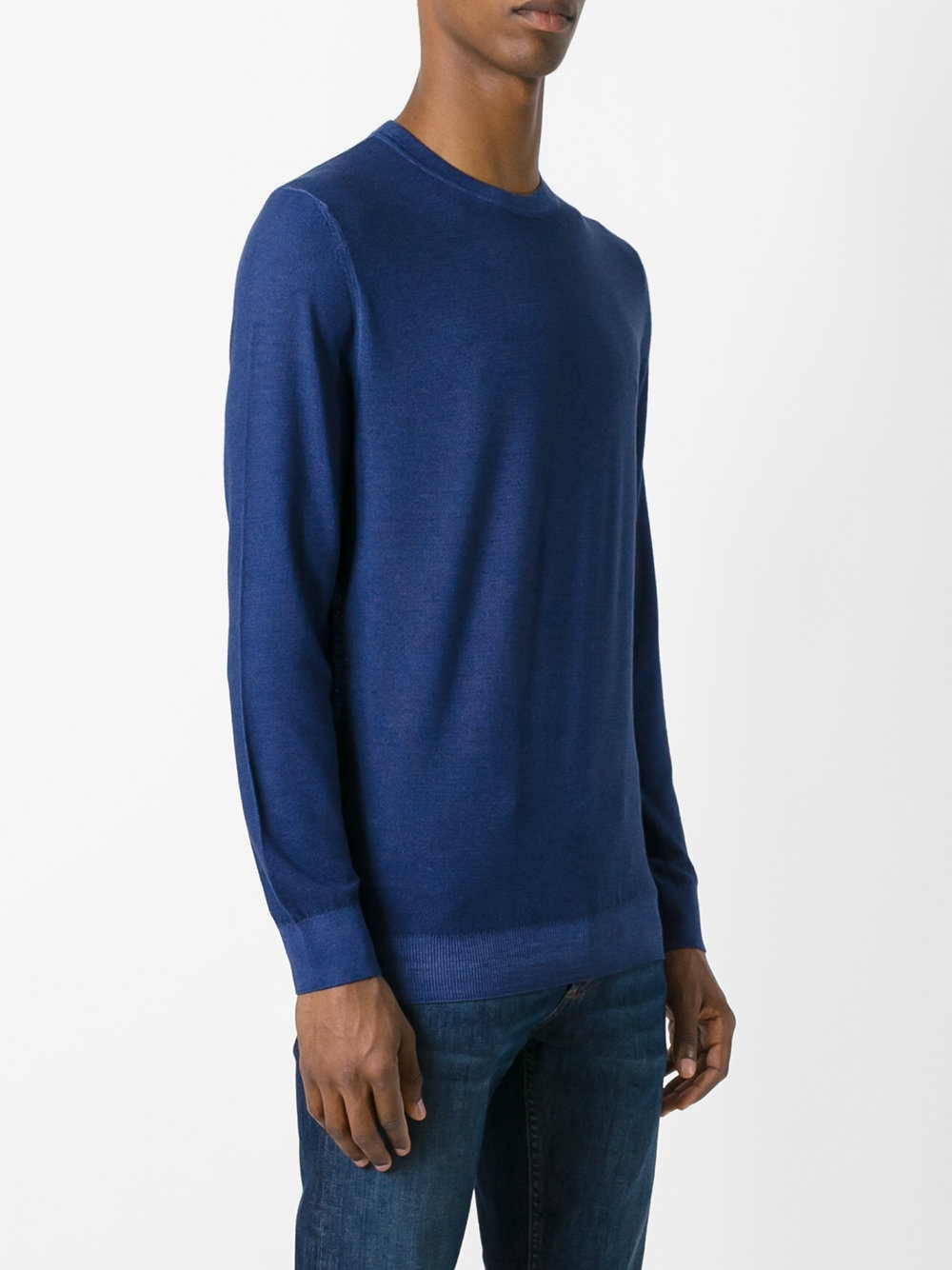 crew neck sweater