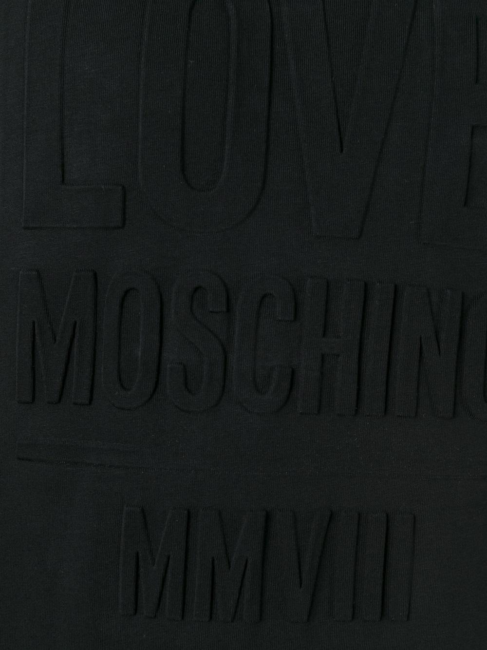 'St. Love'T恤