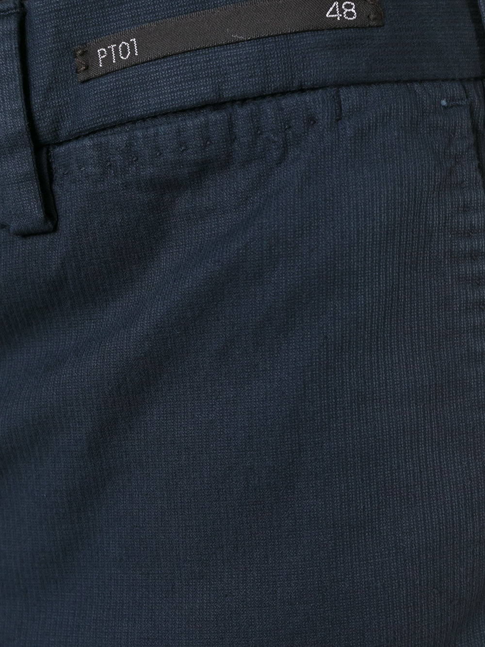 tapered trousers