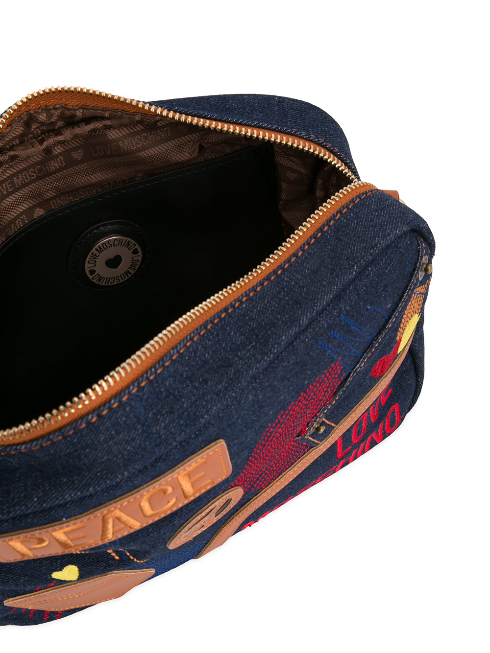 hippie shoulder bag