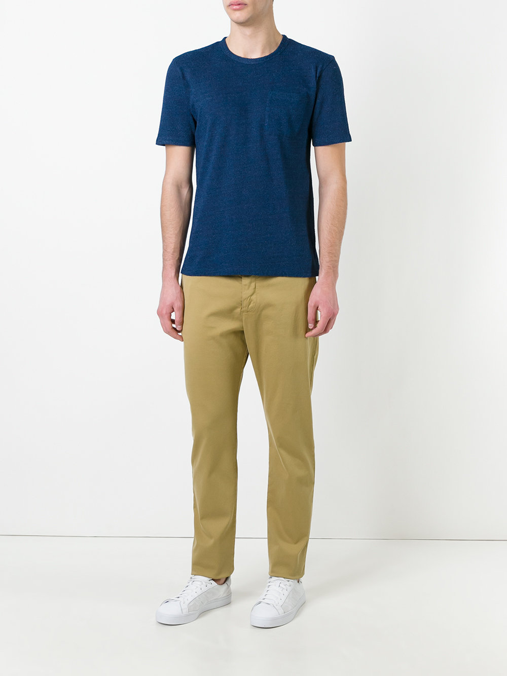 chino trousers