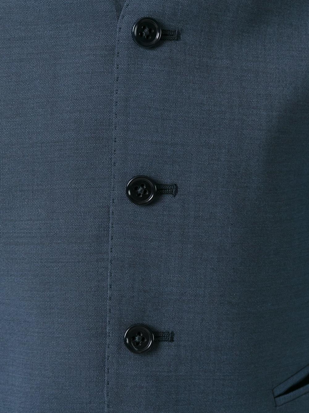 three-piece suit