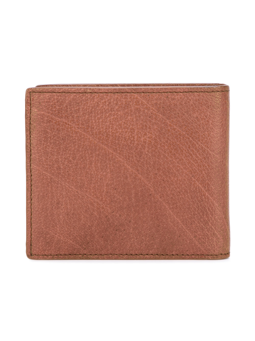 Boudin bi-fold wallet