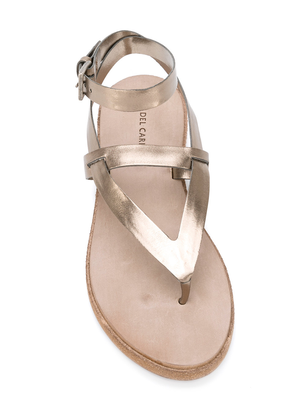 ankle strap slip flops