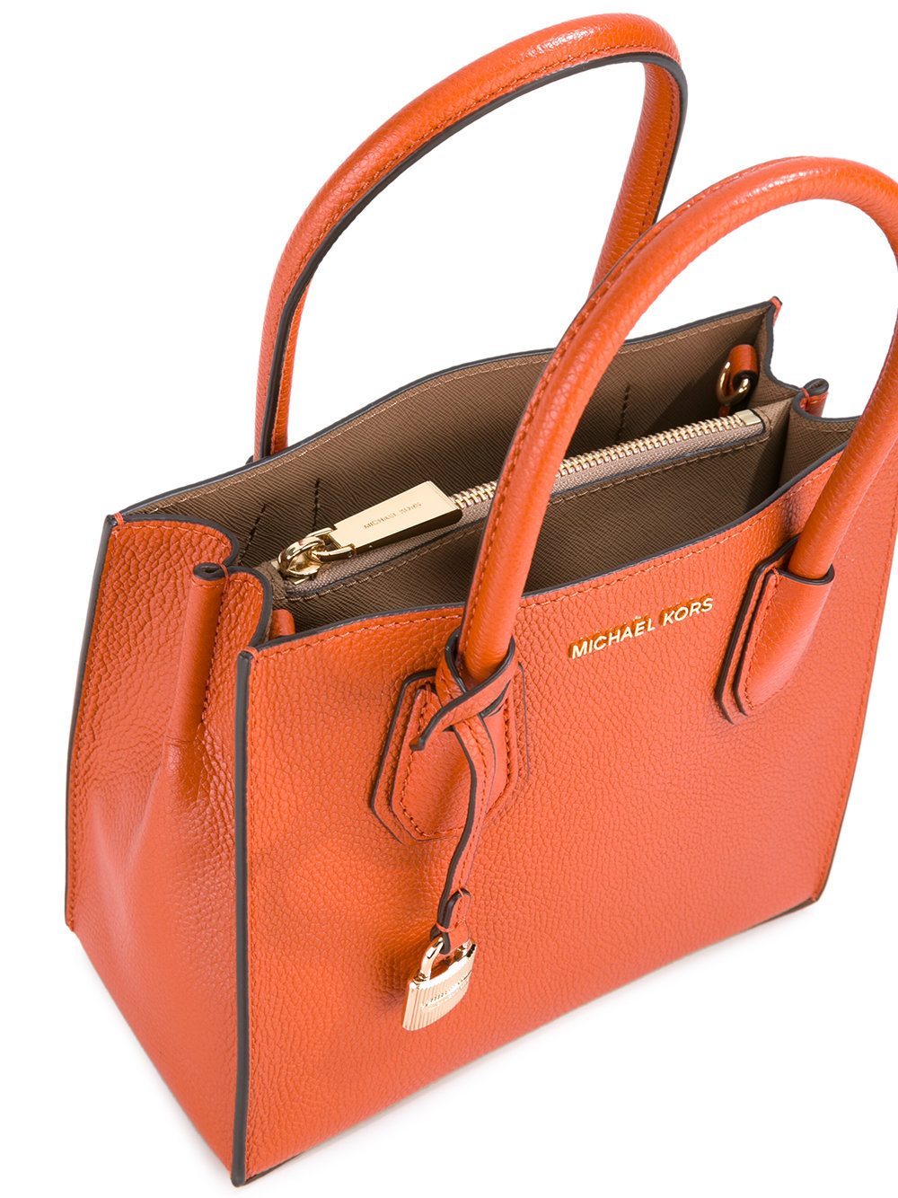 detachable strap tote