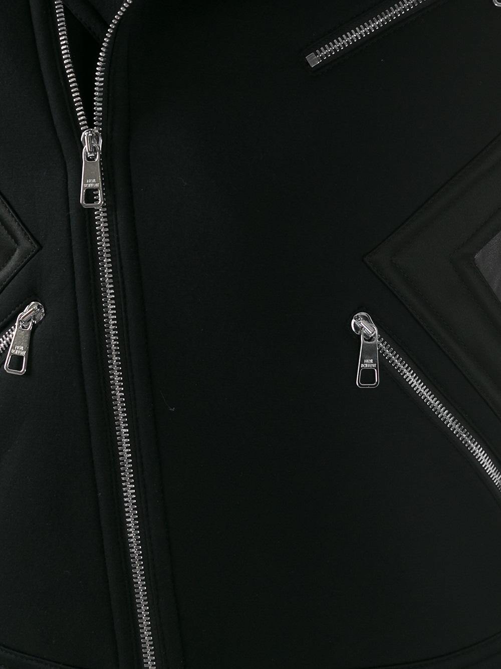 biker jacket