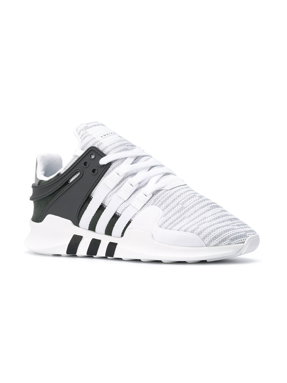 ADIDAS ORIGINALS BB1296 WHITE WHITE BLACK ??? Leather/Fur/Exotic Skins->Leather