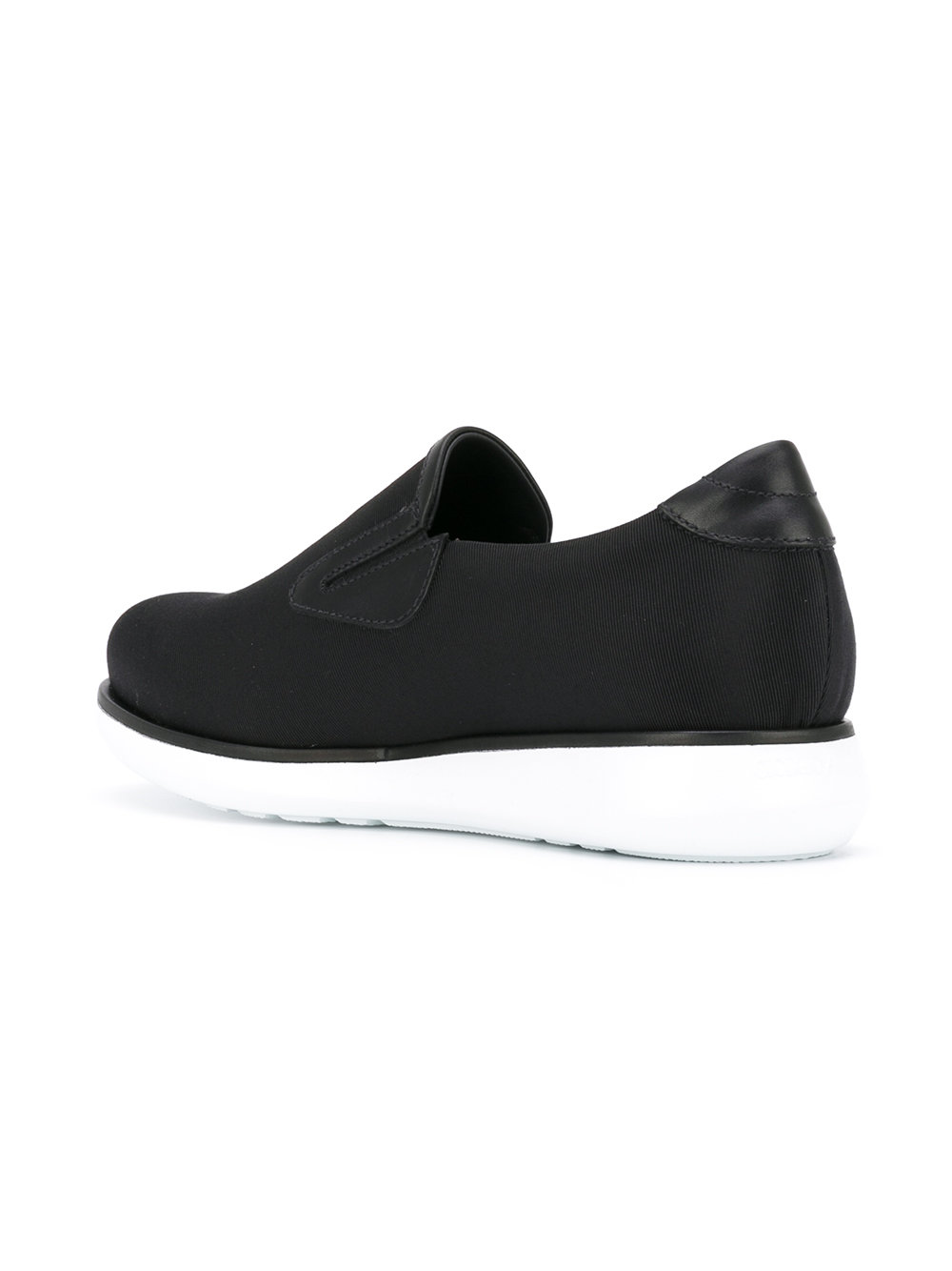 slip-on sneakers