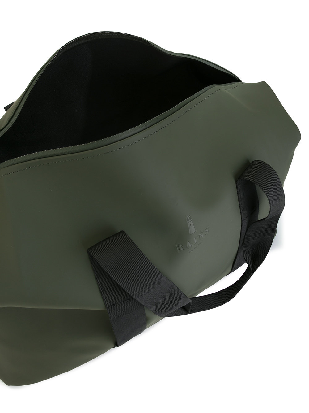 Weekend holdall 