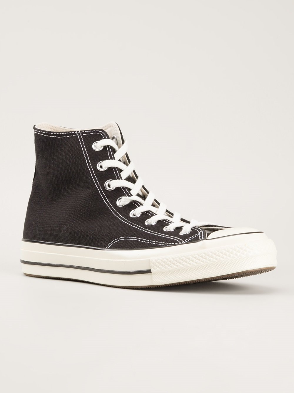 'Chuck Taylor'高帮鞋