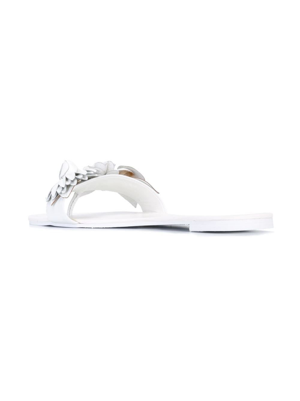'Lilico' sliders 