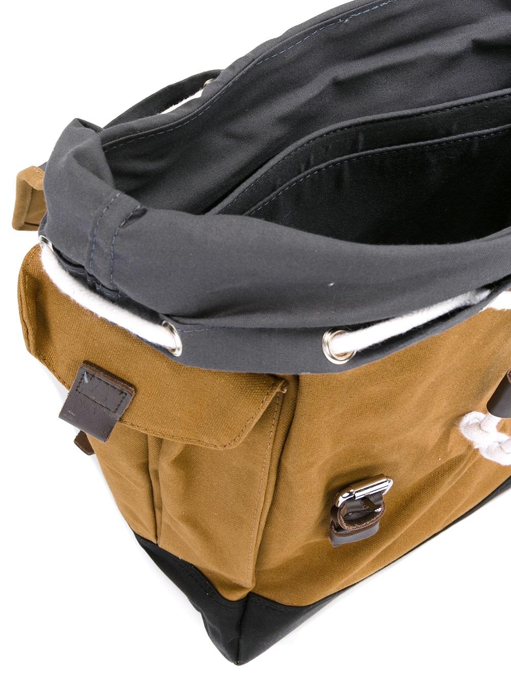 'Bob' backpack