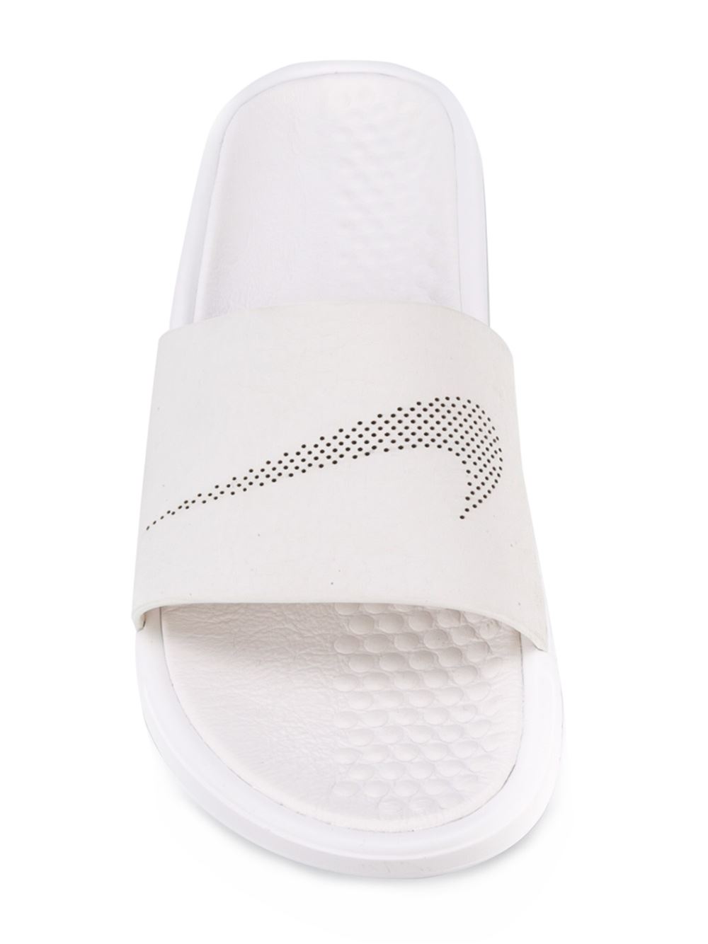 'Benassi Slide Lux'凉鞋