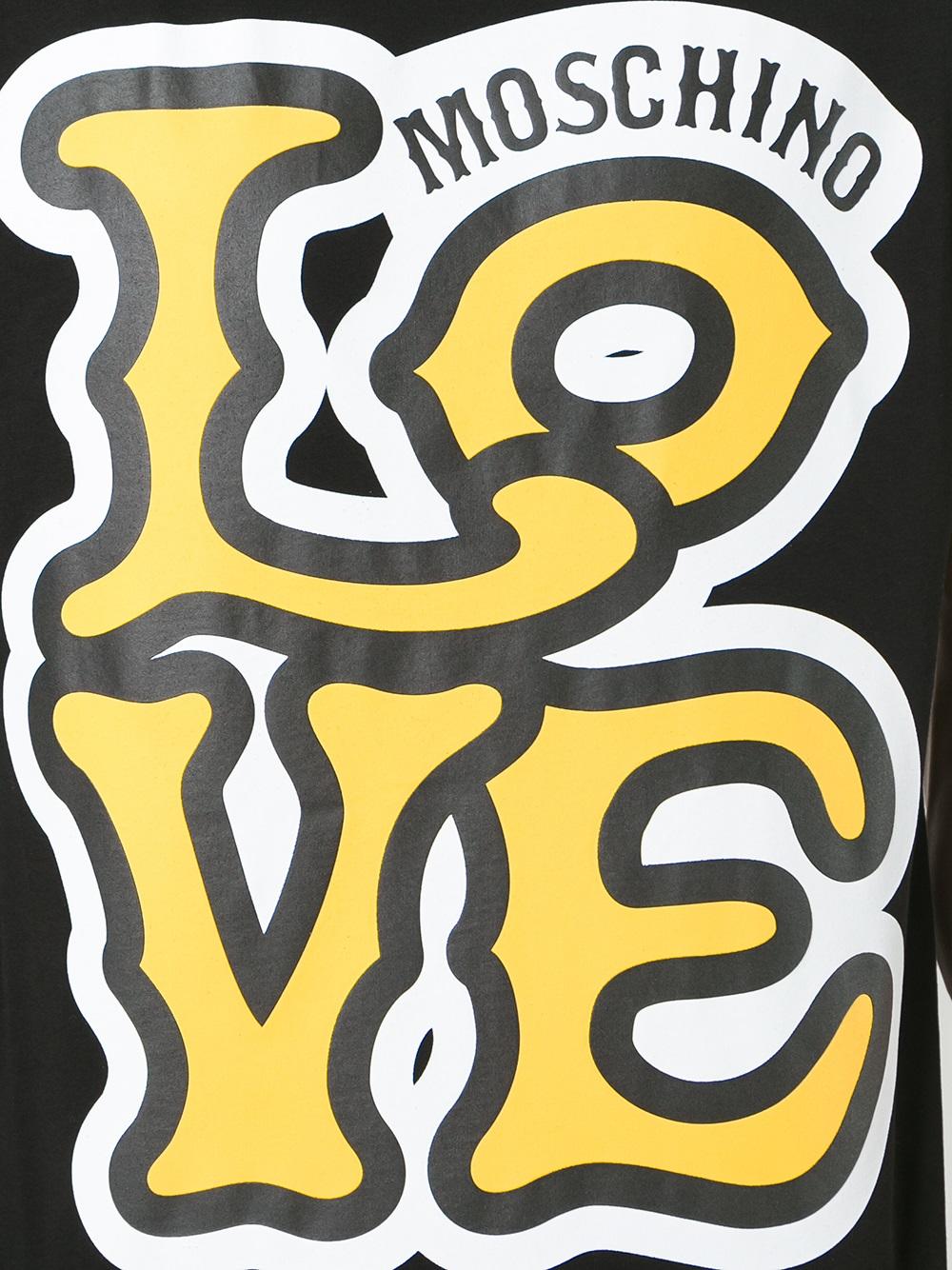 'Love' T-shirt