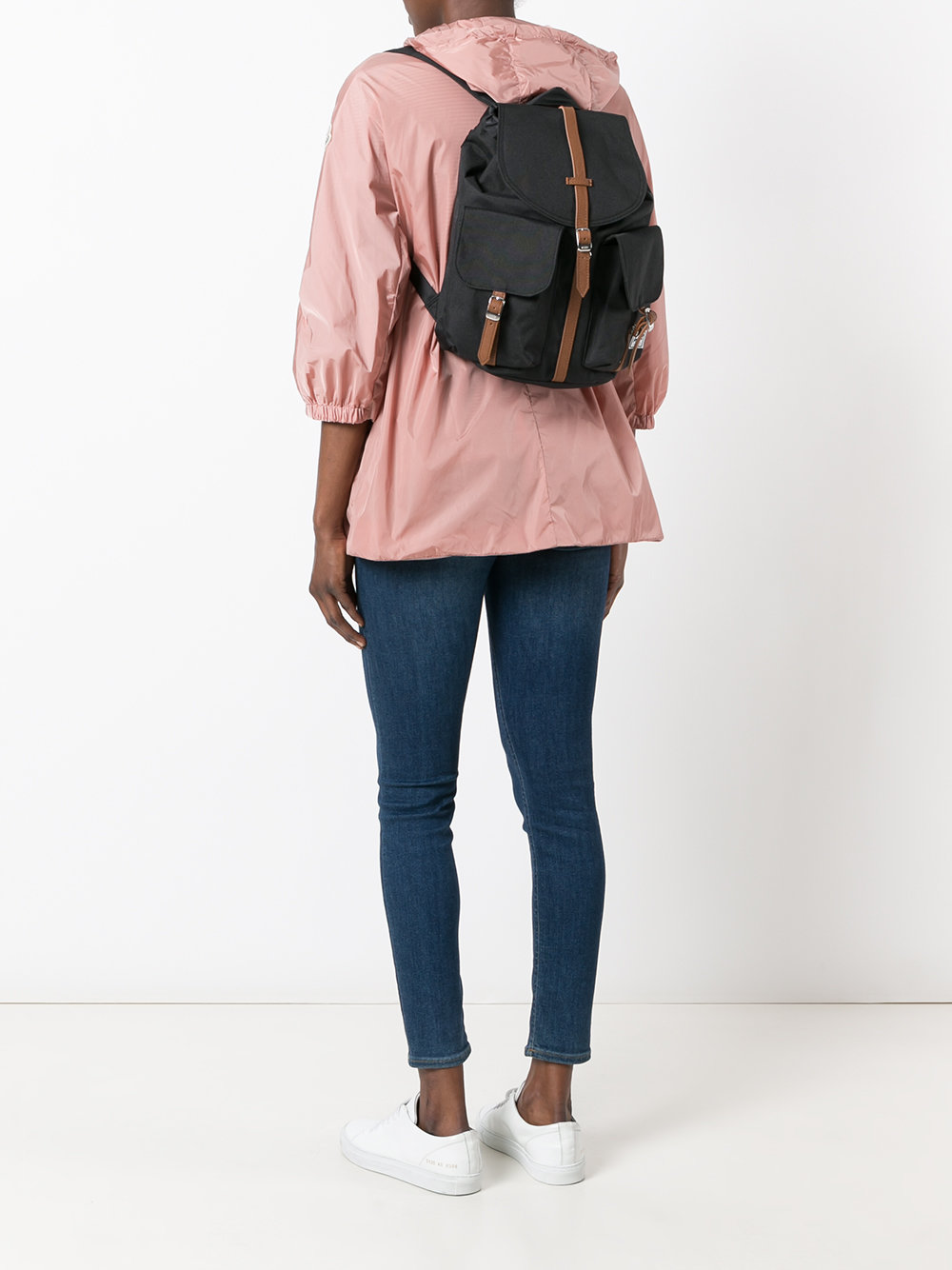 contrast backpack 