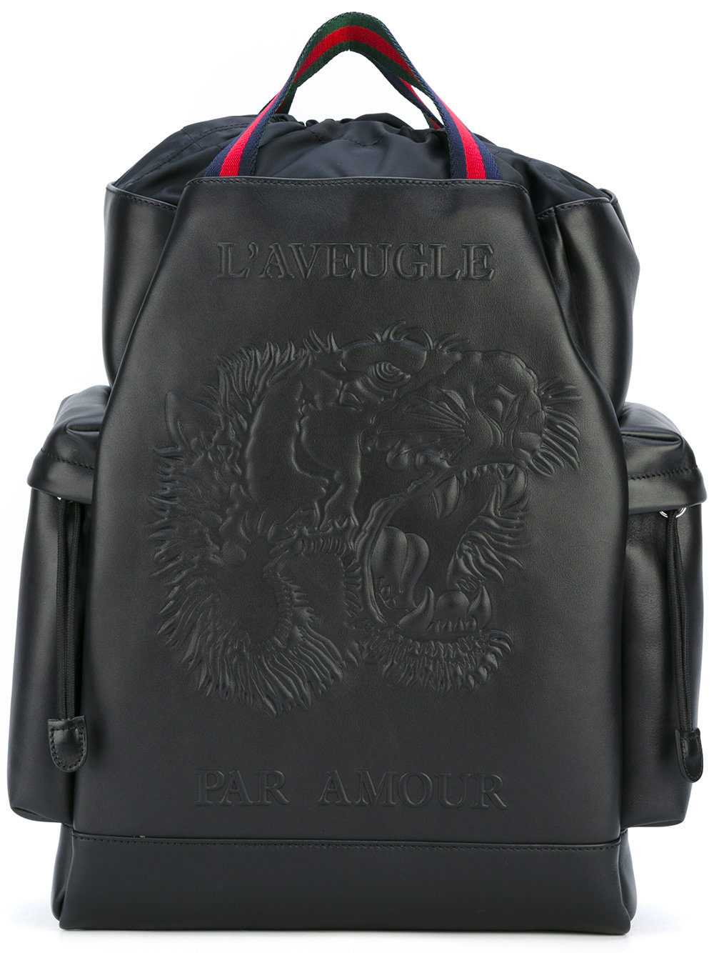 laveugleparamour背包