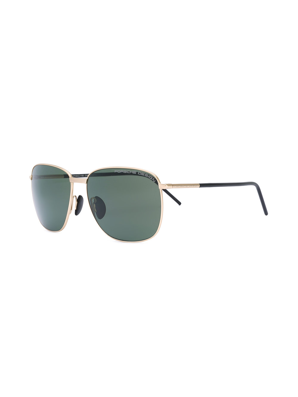 round frame sunglasses