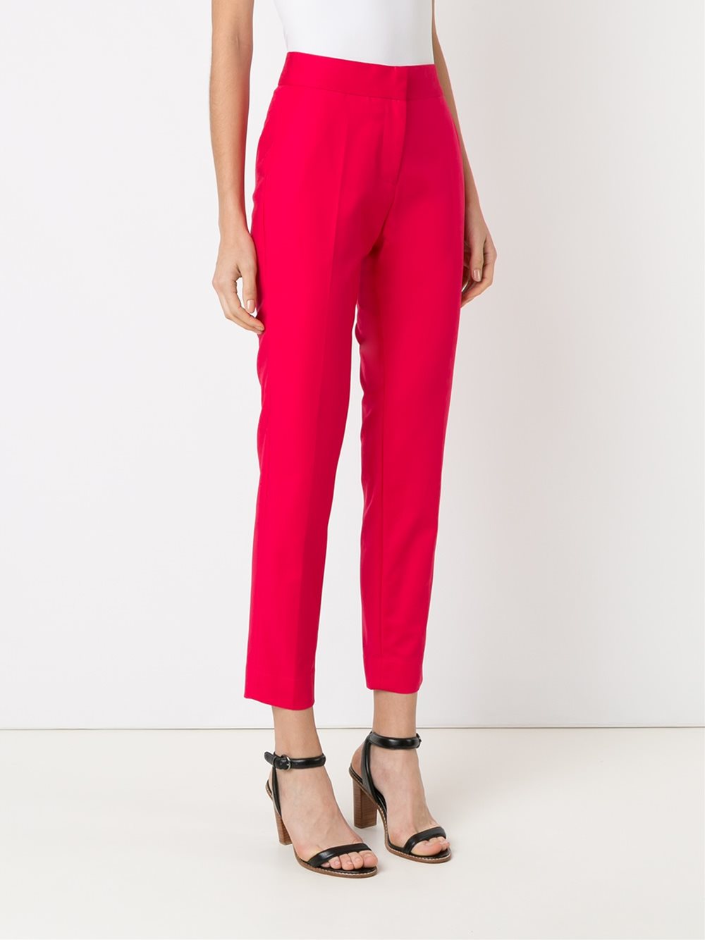 skinny trousers