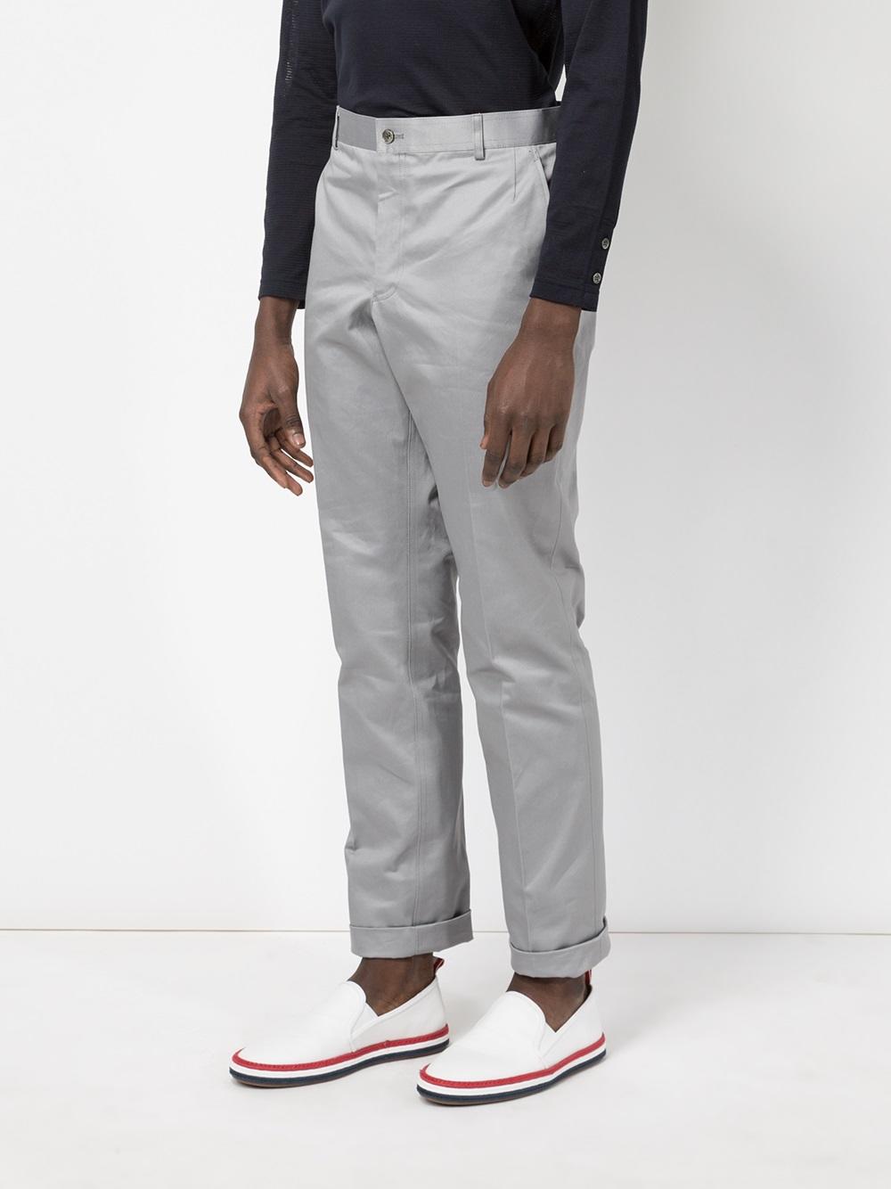 chino trousers 