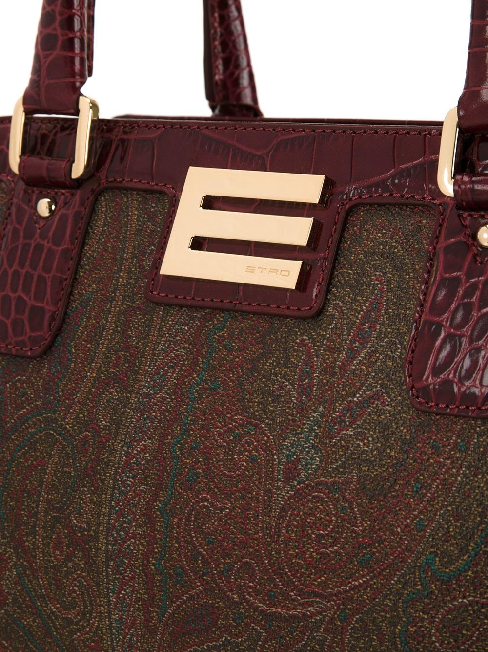 double strap medium tote