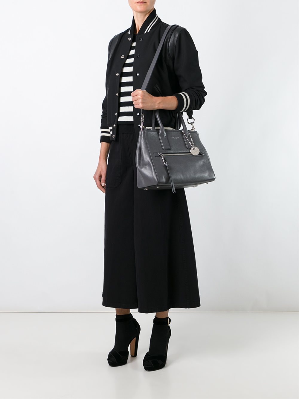 'Recruit' E/W tote