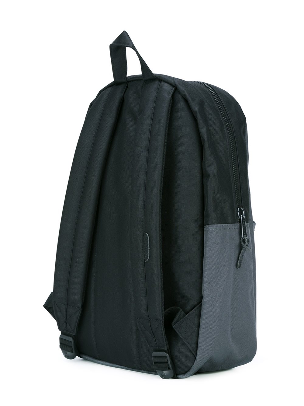 zip up backpack