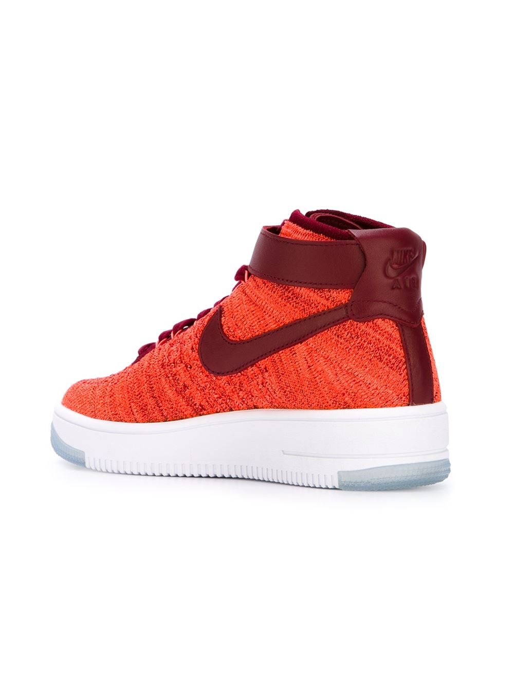 'Air Force 1 Ultra Flyknit'运动鞋