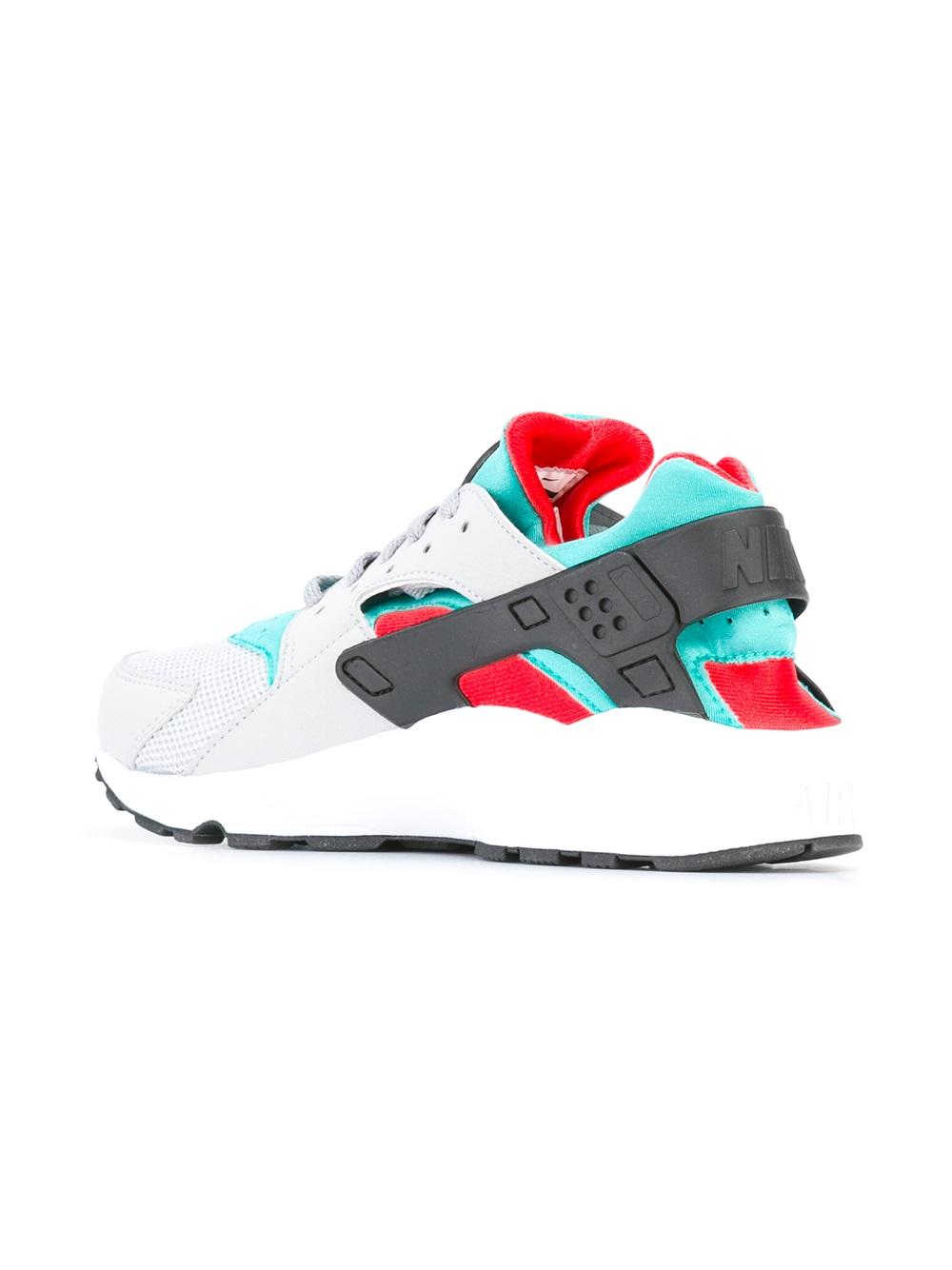 'Air Huarache'运动鞋