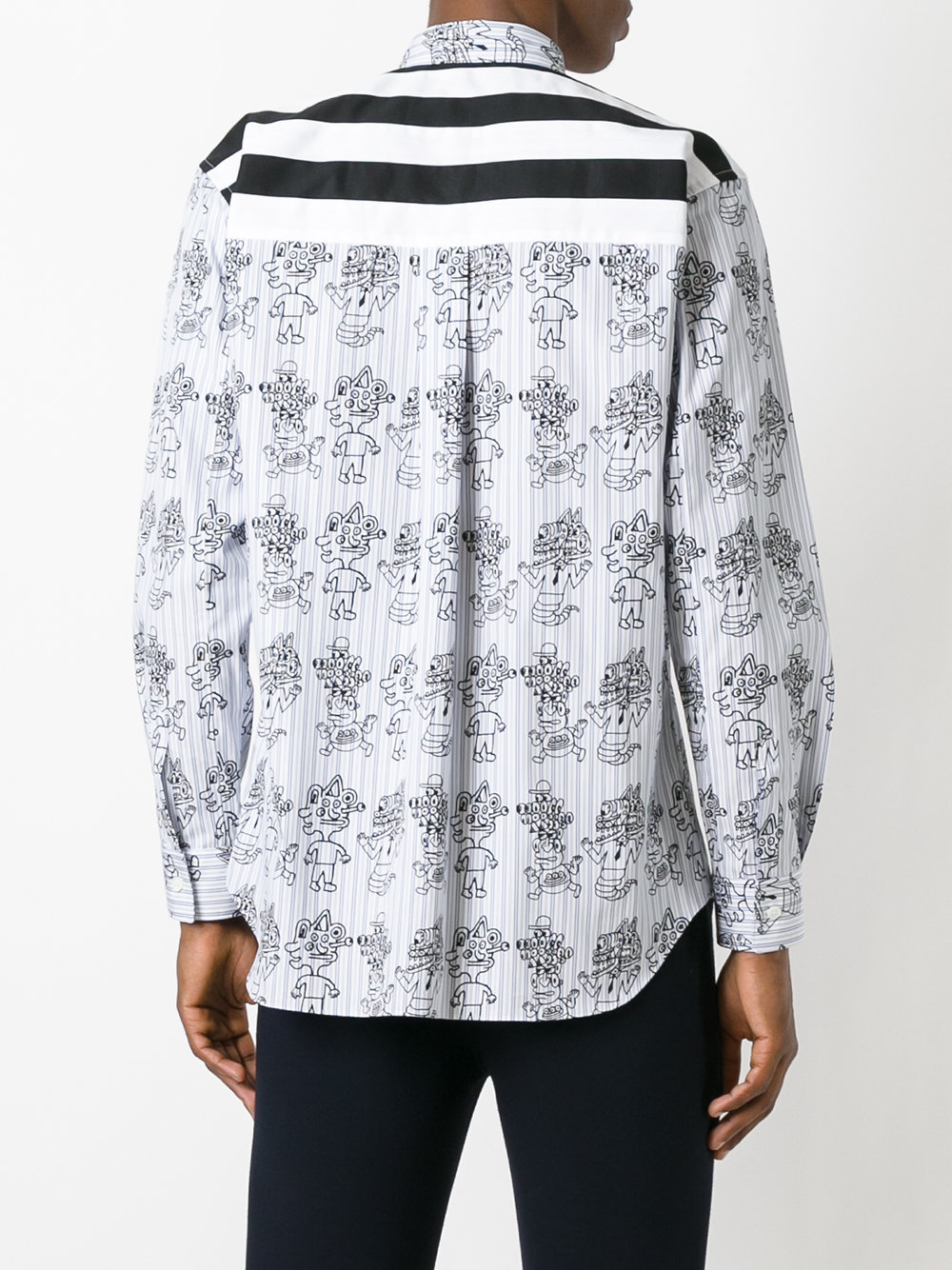 printed shirt 