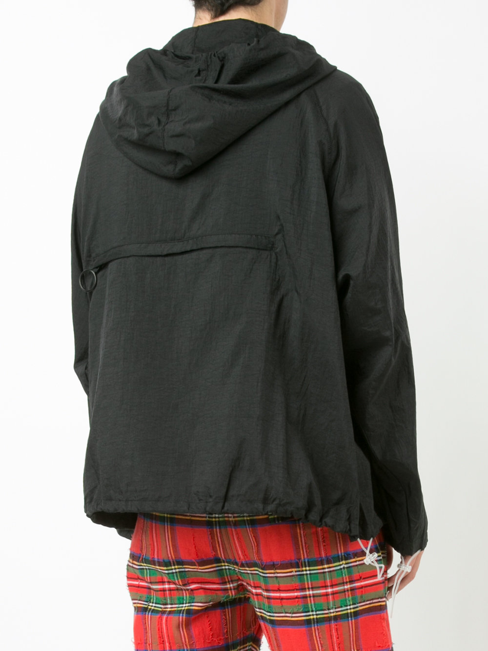 Mirror Mirror anorak jacket 