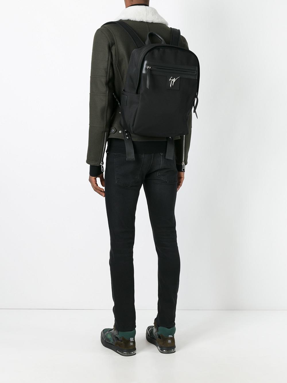 'Baron' backpack
