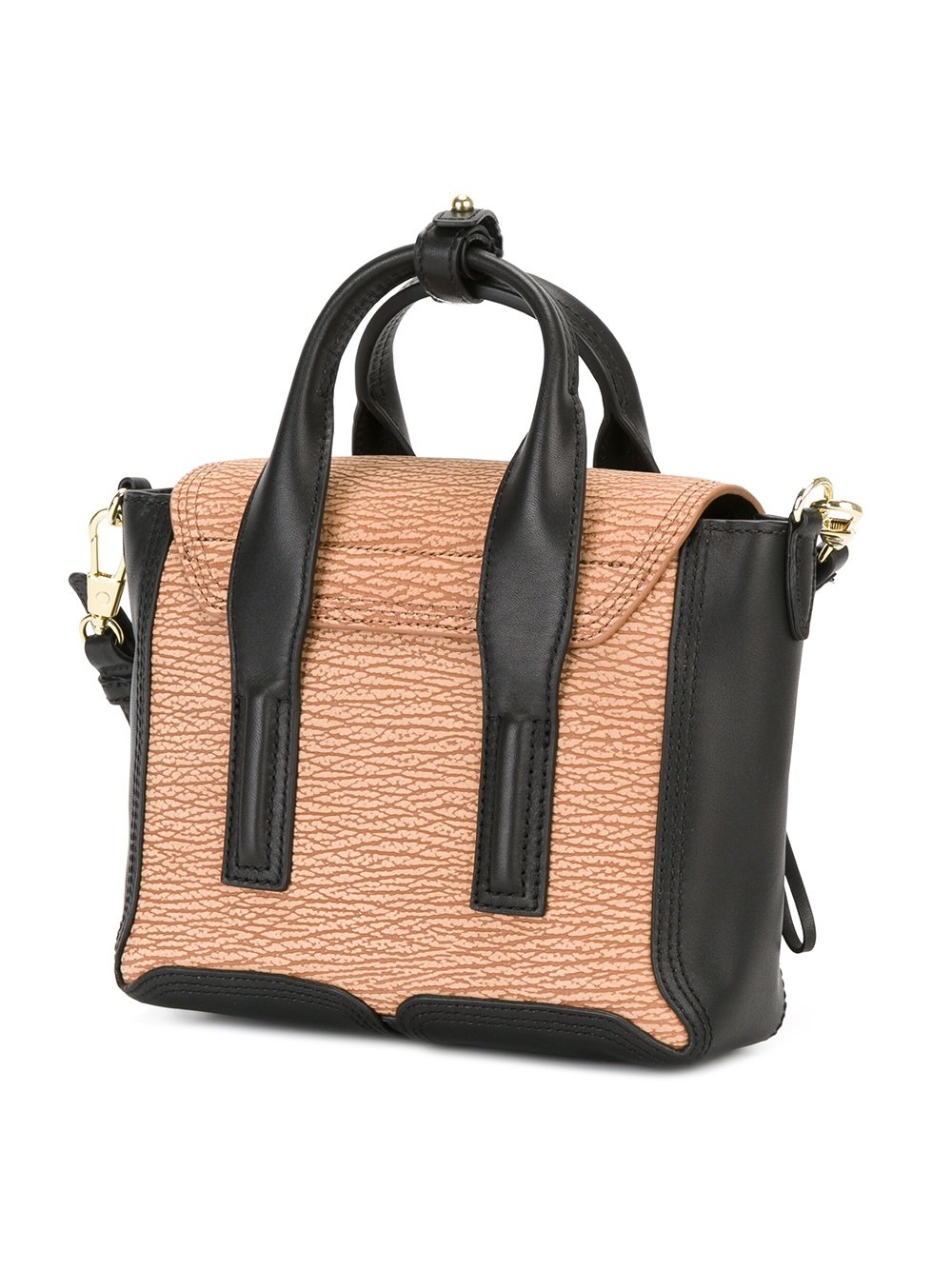 mini Pashli satchel