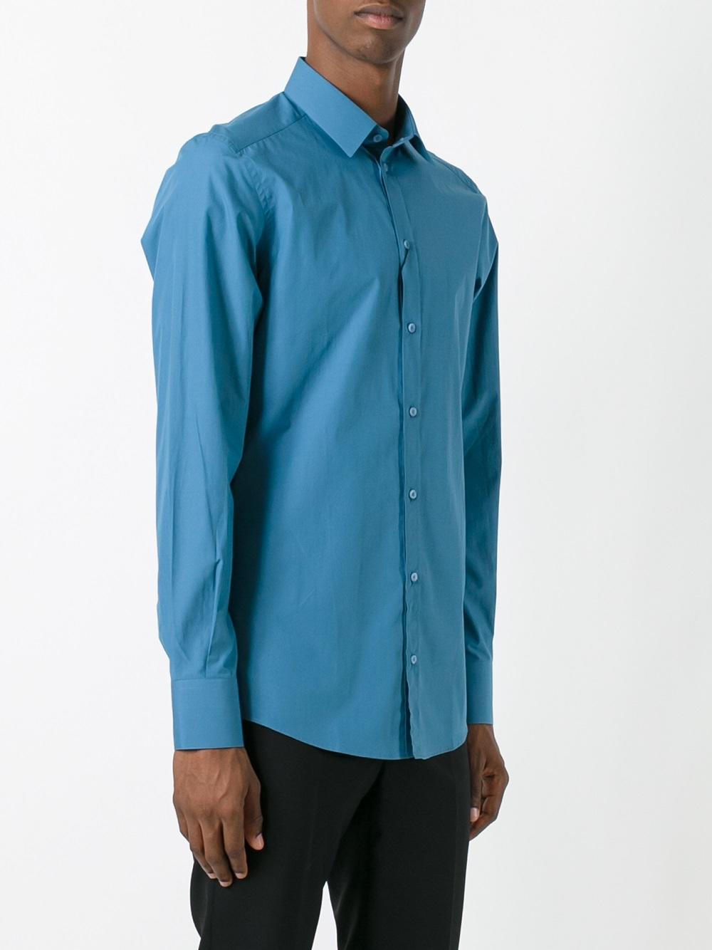 classic shirt