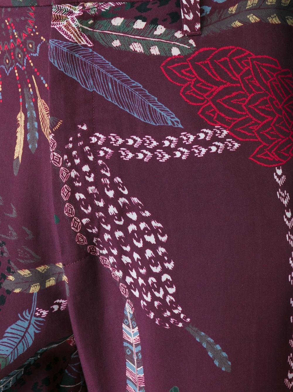 'Krissy' trousers
