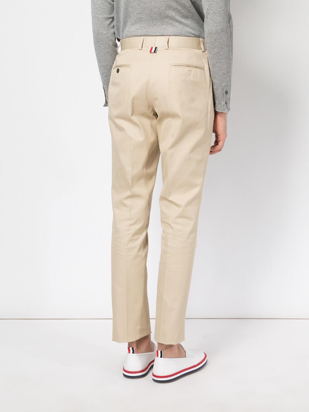 classic chinos