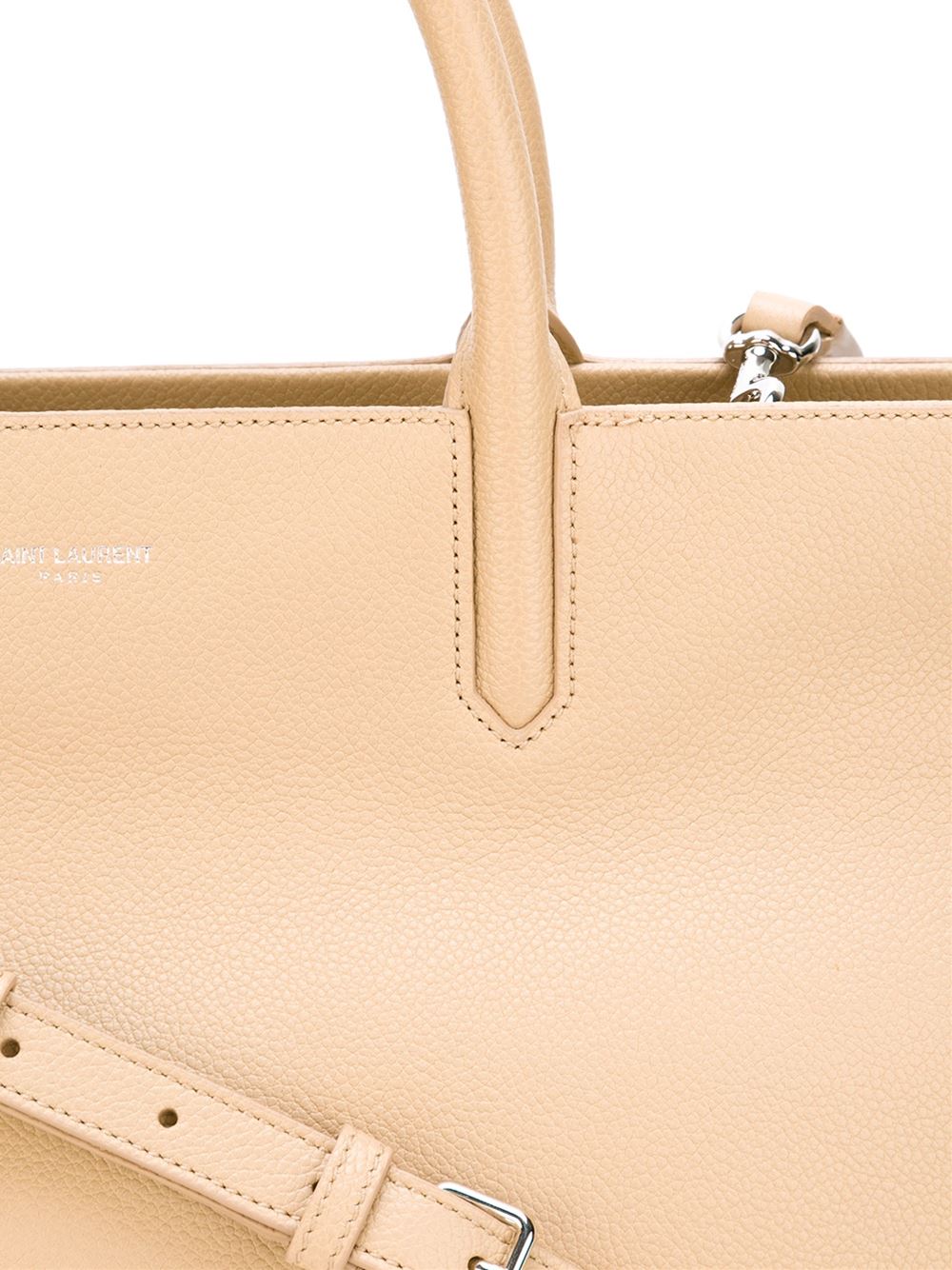 rive gauche中号手提包