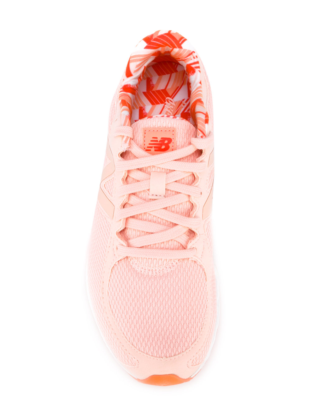 Fresh Foam Zante sneakers