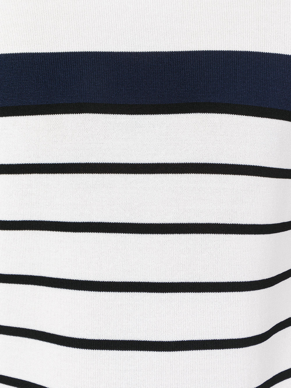 striped jumper