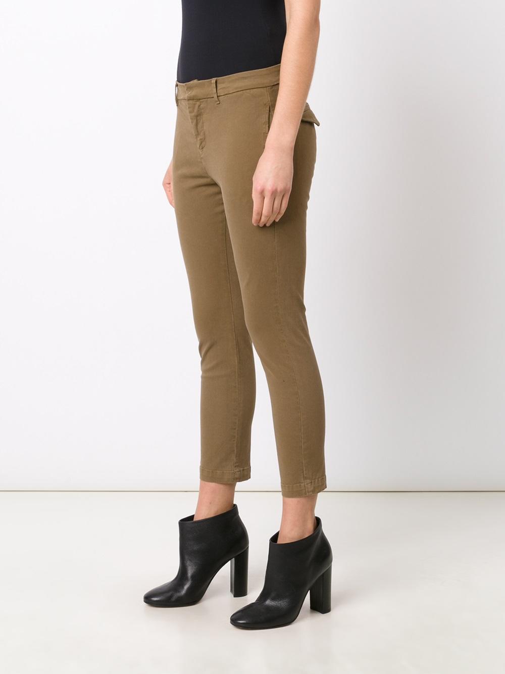 French military trousers