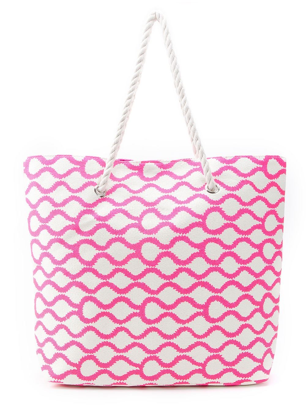 beach tote bag