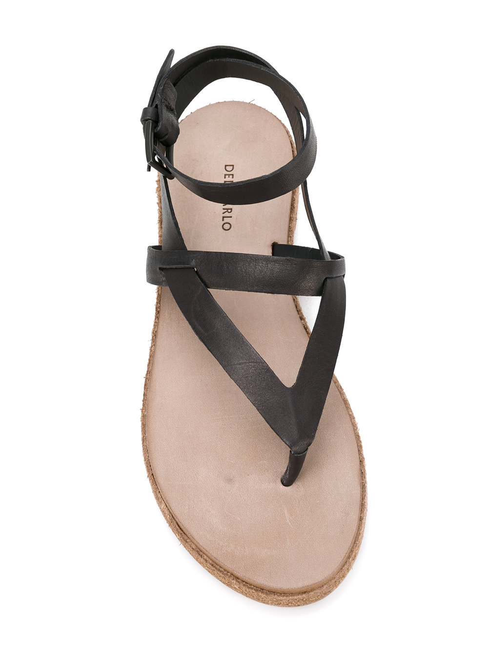 ankle strap flip flops