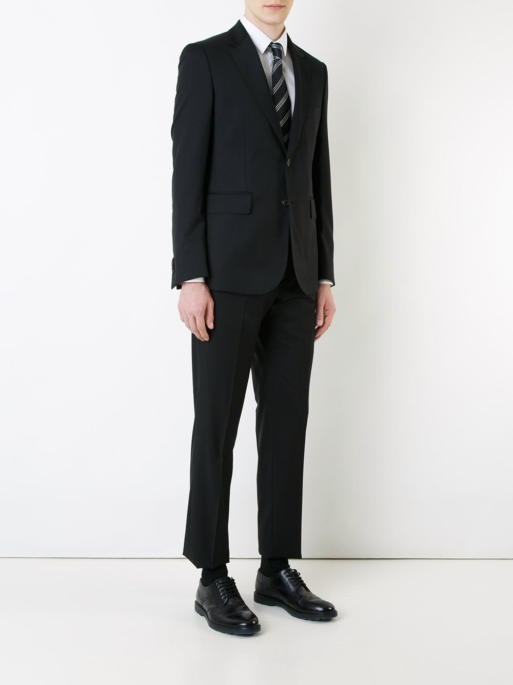 formal suit 