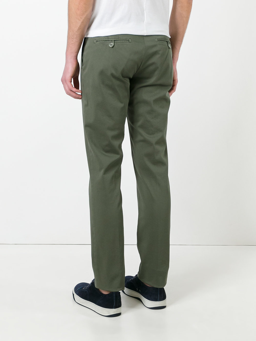 classic chinos