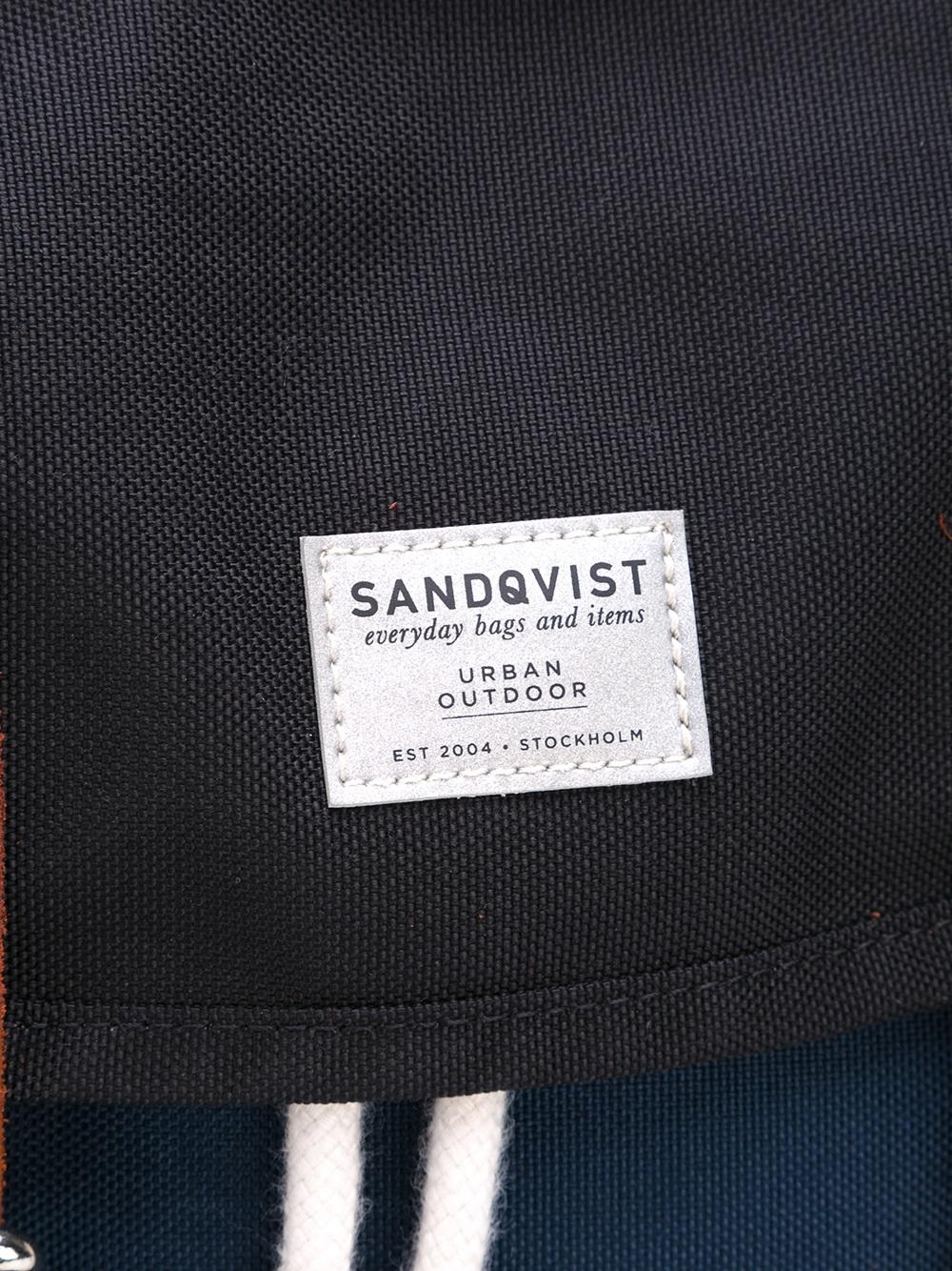 'Lars-Göran' backpack