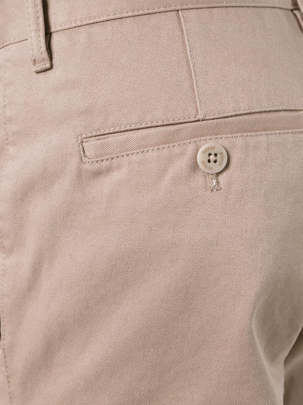 regular chinos